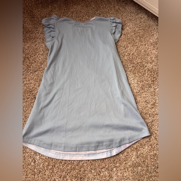 Frozen Nightgown - Picture 3 of 5